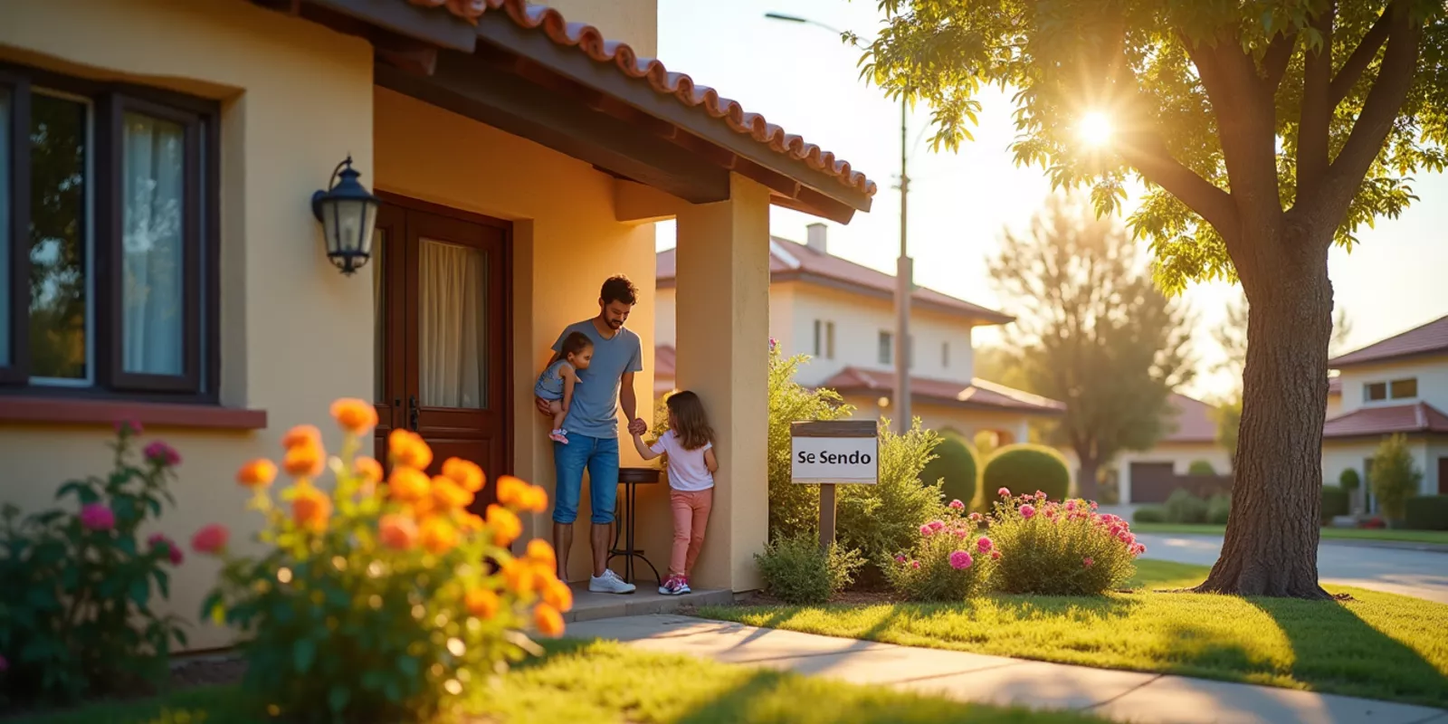 Cómo Atraer Ofertas en la Venta de tu Casa