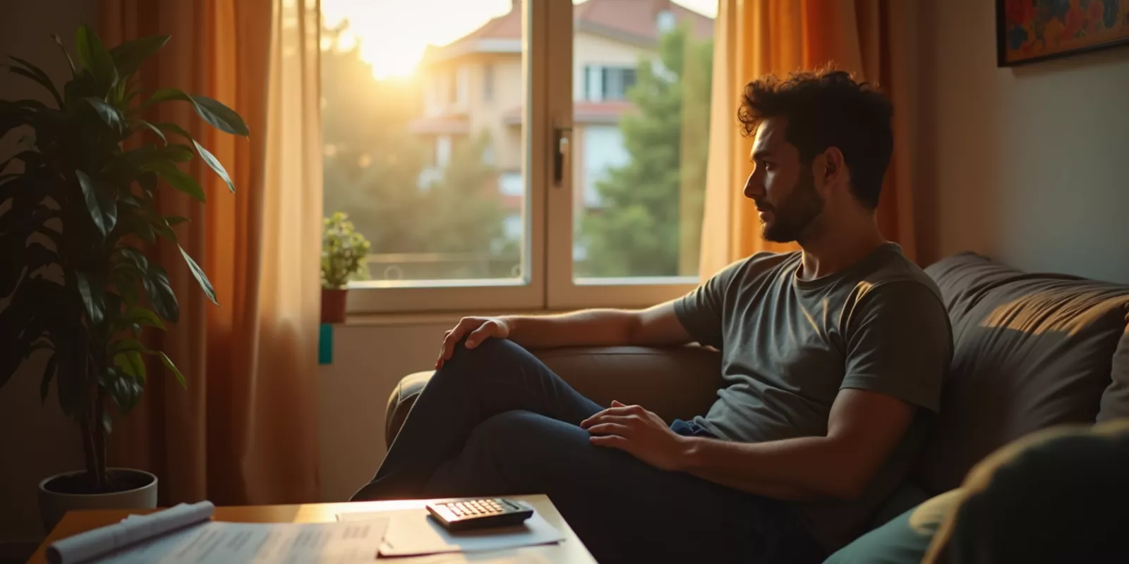 Rentar vs. Comprar: ¿Es tirar el dinero a la basura?