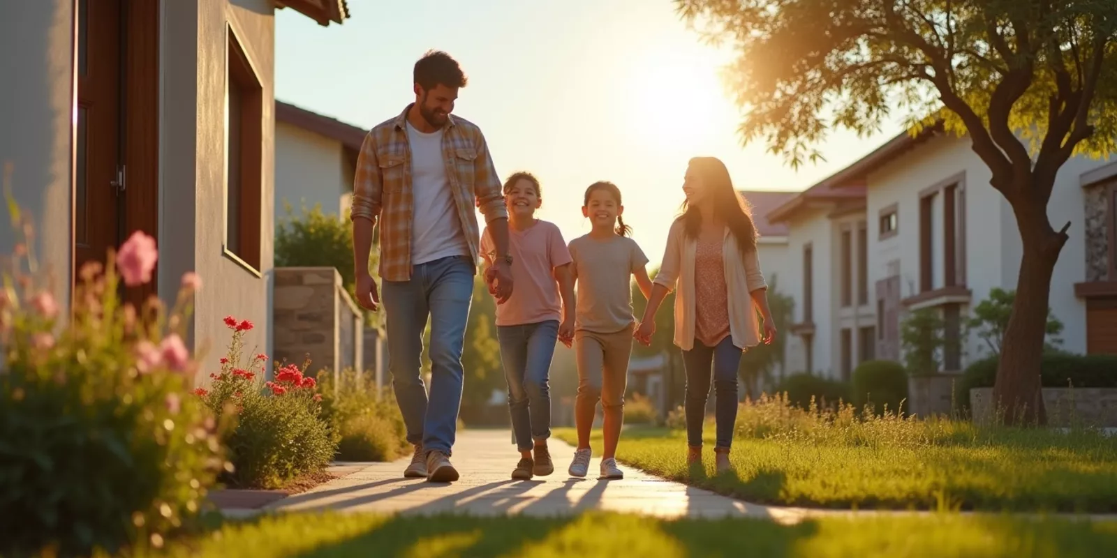 Compra de Casa: Claves para una Buena Inversión