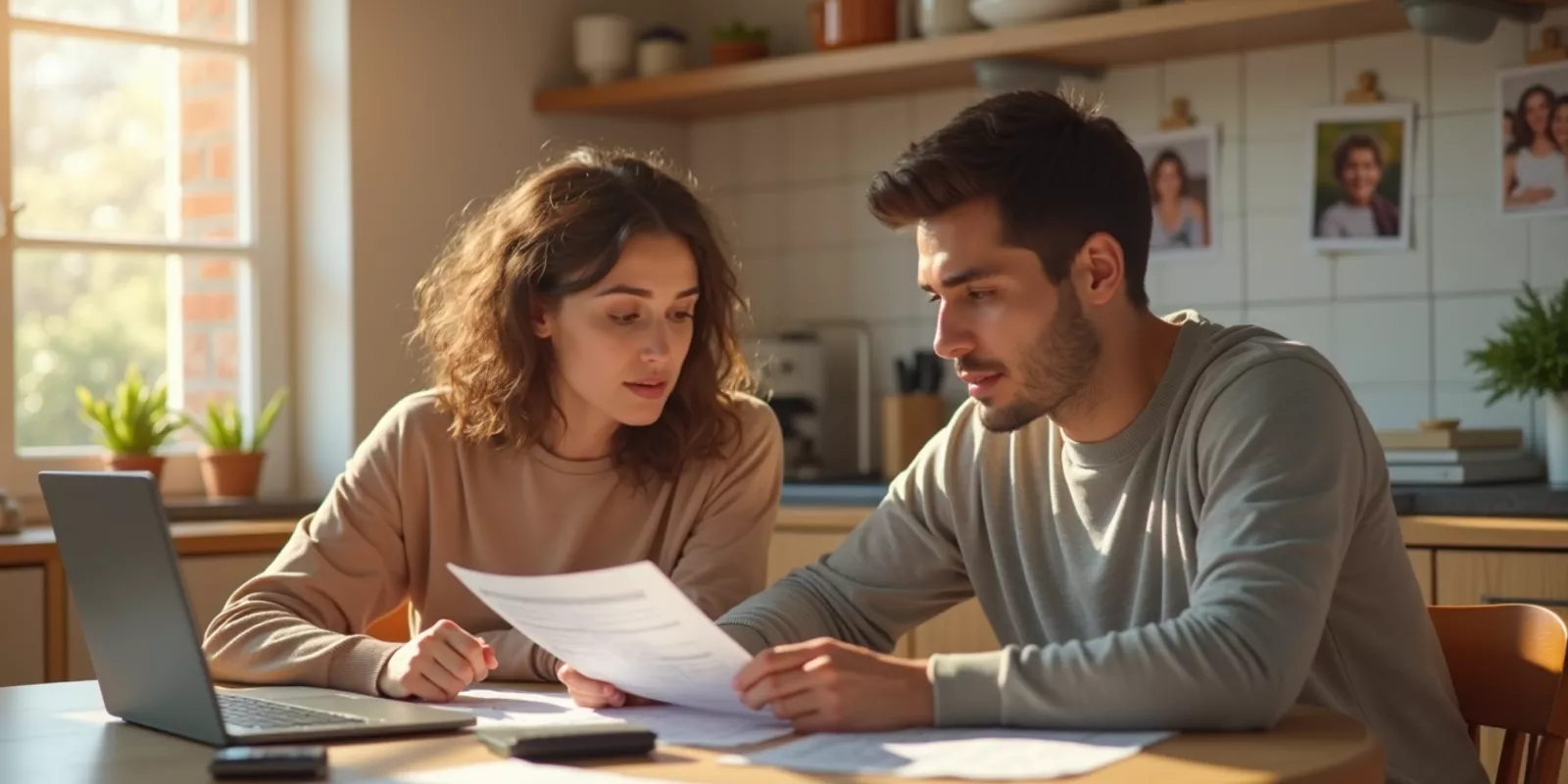 Deudas y la compra de una casa: ¿Es posible?