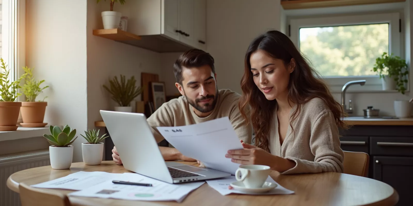 Impacto del Down Payment en tus Finanzas Personales