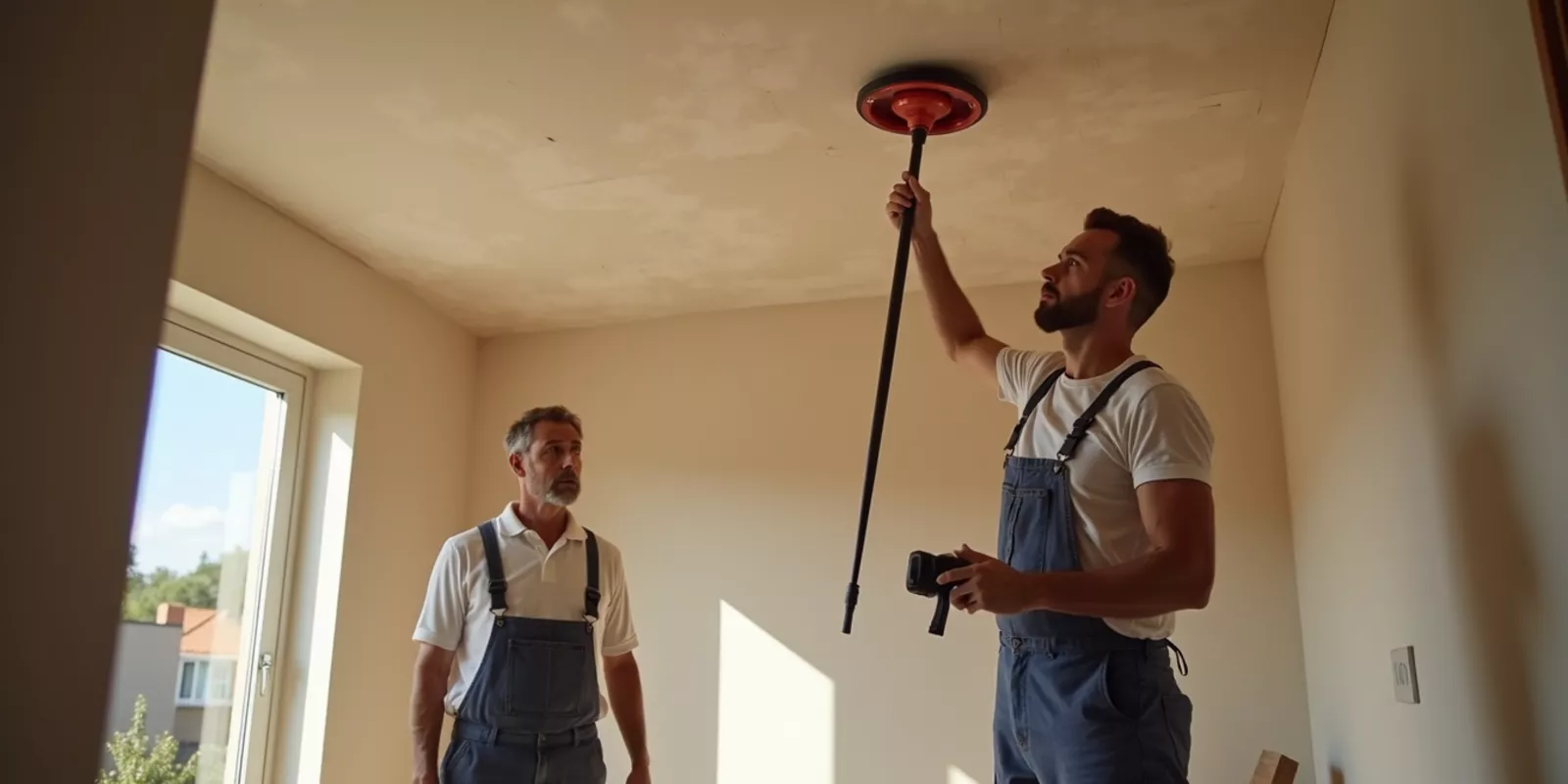La importancia de la inspección en casas nuevas
