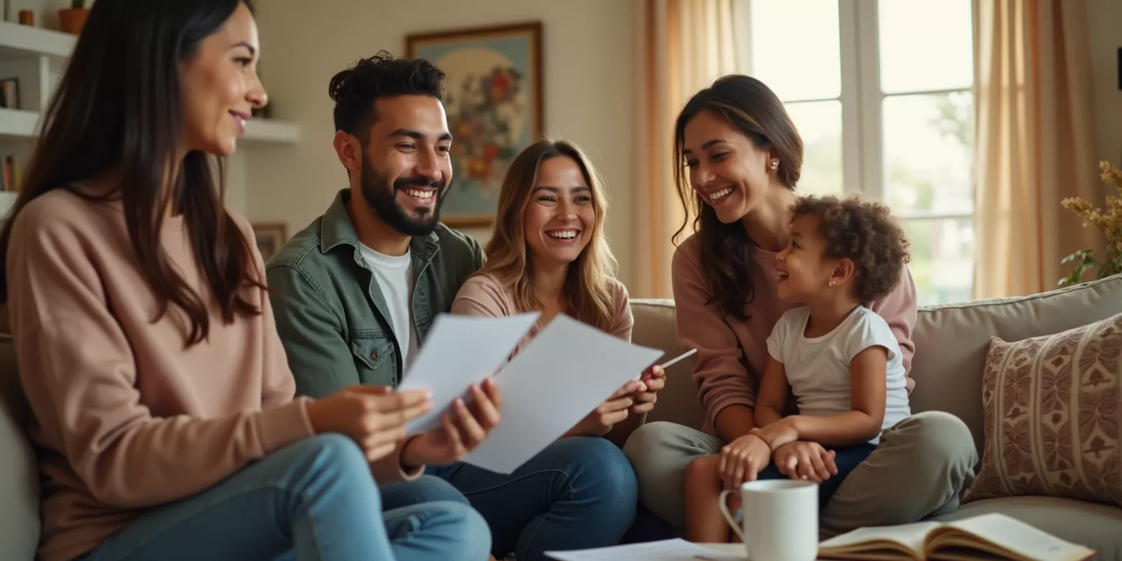 Compra de Condominio con Pago Inicial Bajo