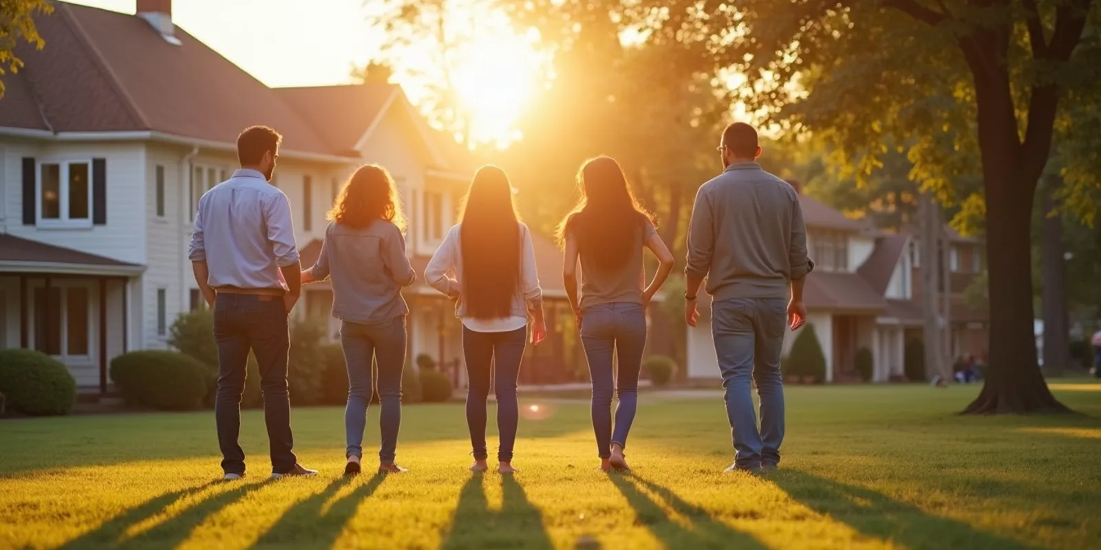 ¿Cuántas casas ver antes de comprar? Consejos prácticos
