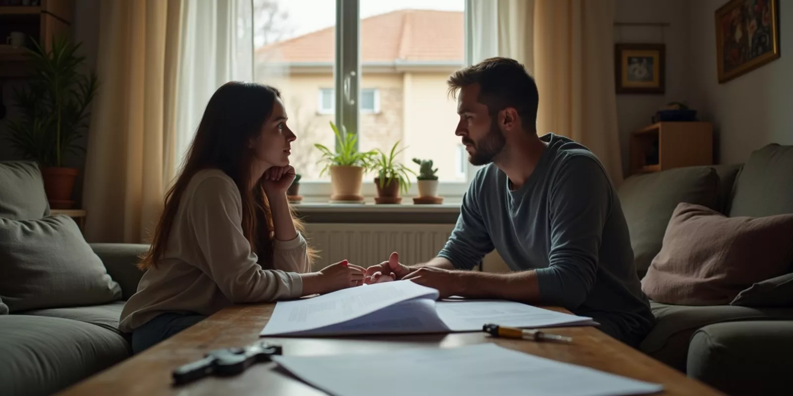 Qué hacer si tu casa baja de precio después de comprarla
