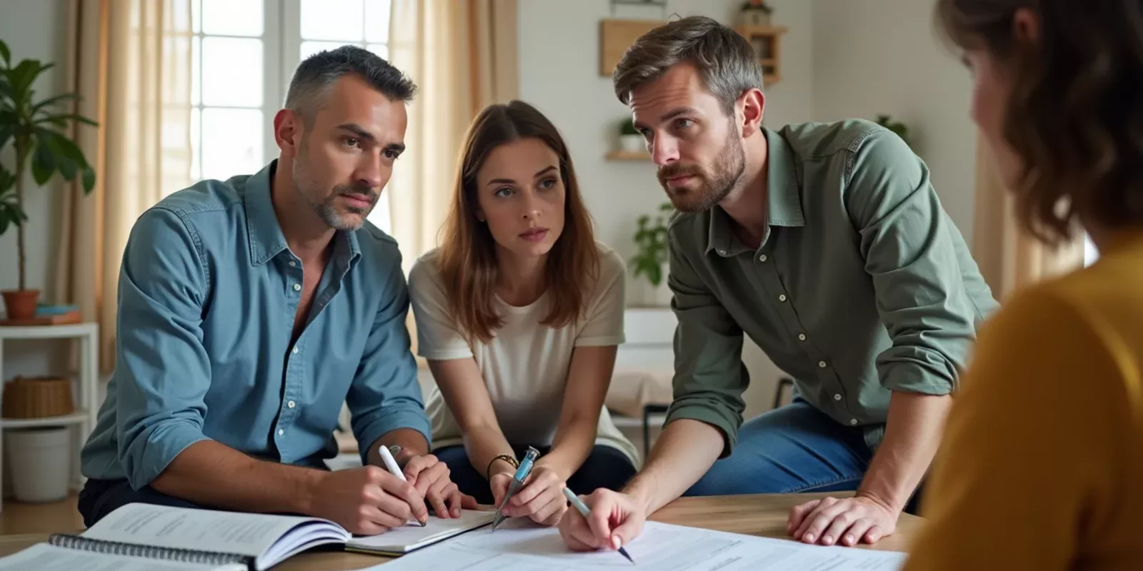 Importancia de la Inspección al Comprar una Casa