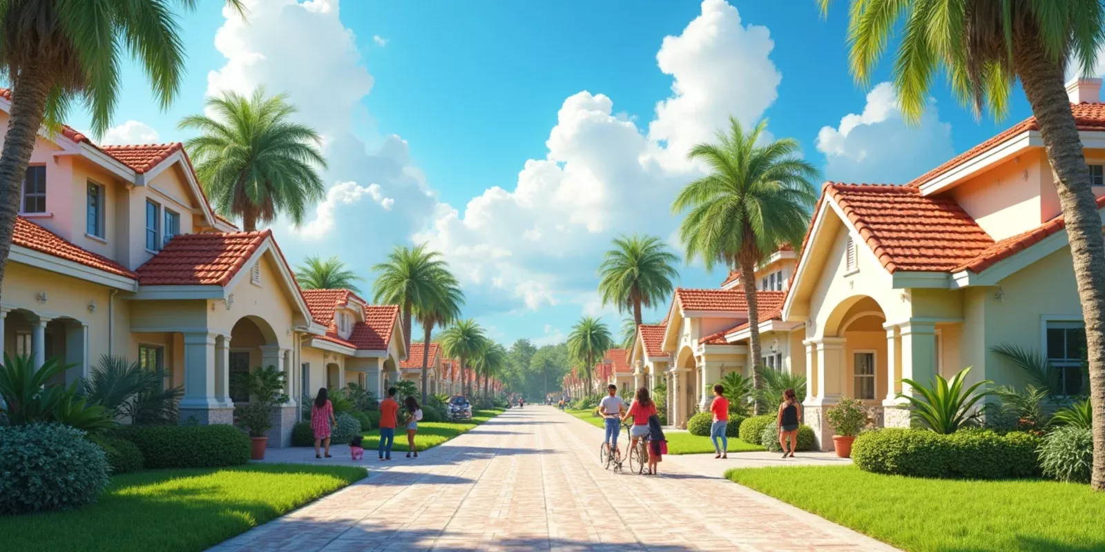 Beneficios de Comprar Propiedad en Homestead, FL