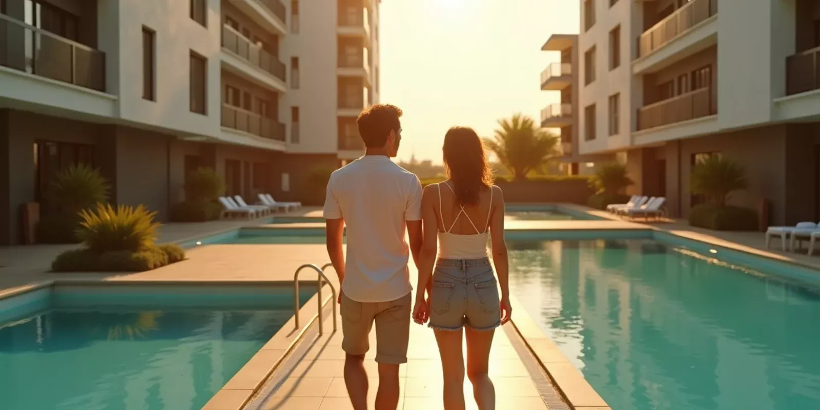 Ventajas y desventajas de comprar un condo