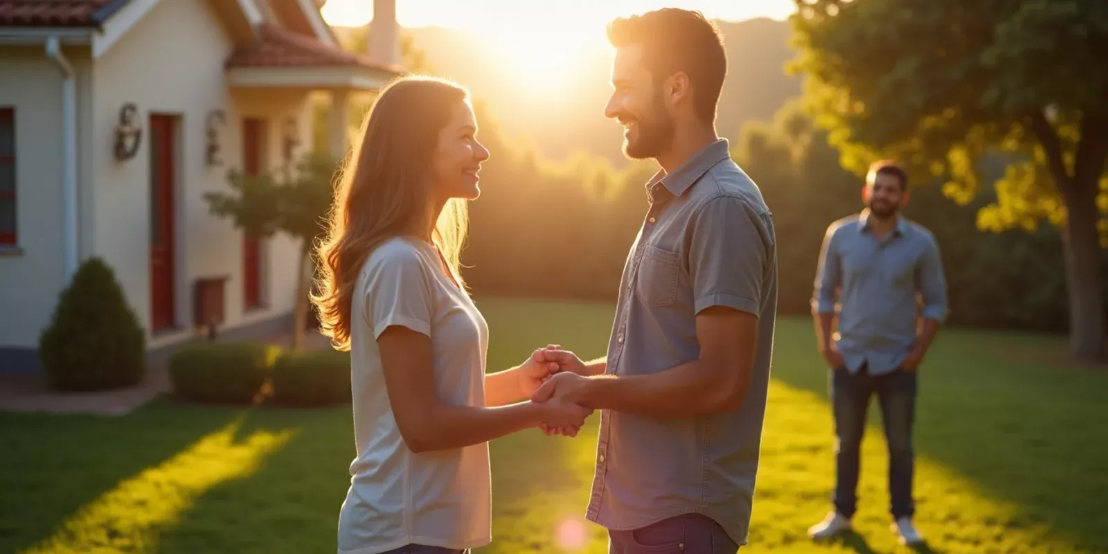 Importancia del Escrow Deposit en Bienes Raíces