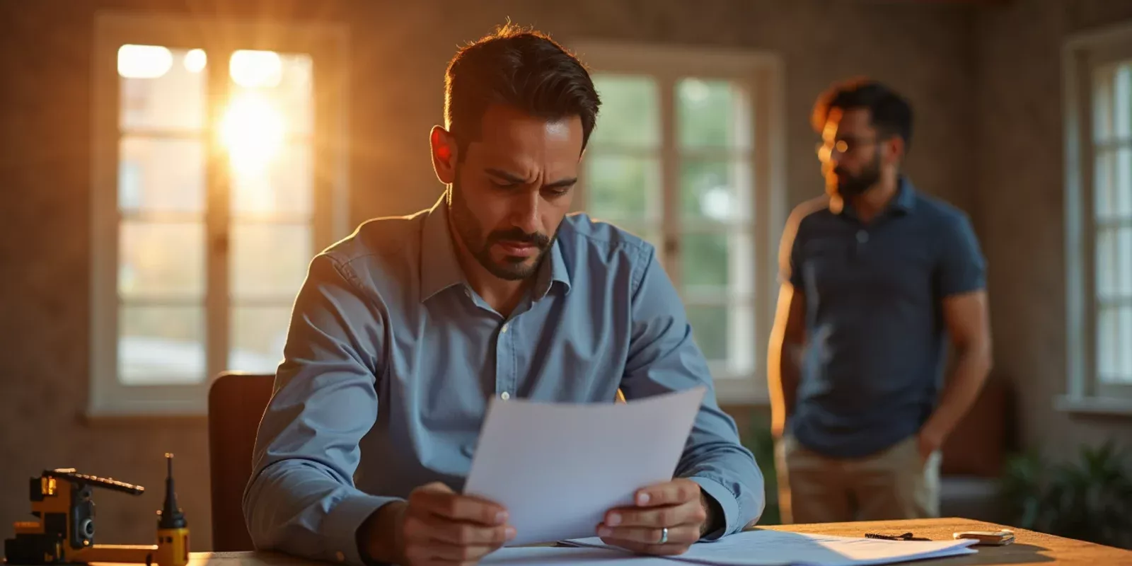 Razones para Cancelar un Contrato de Compra de Casa