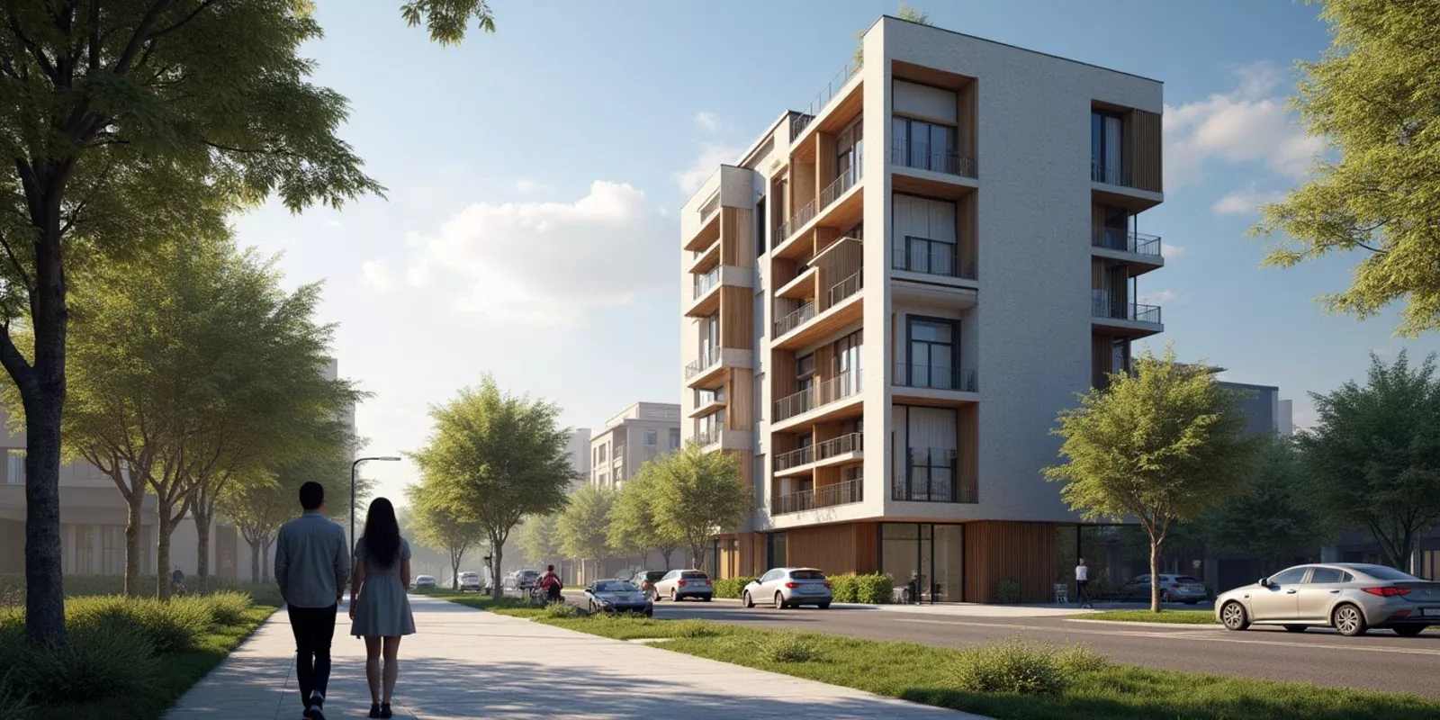 Cómo saber si un condominio es una buena compra