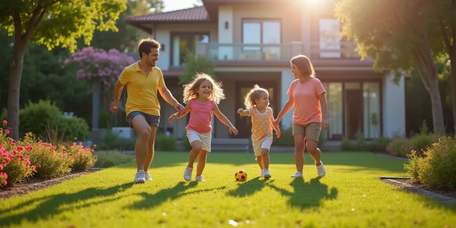 Beneficios de Comprar una Casa Unifamiliar