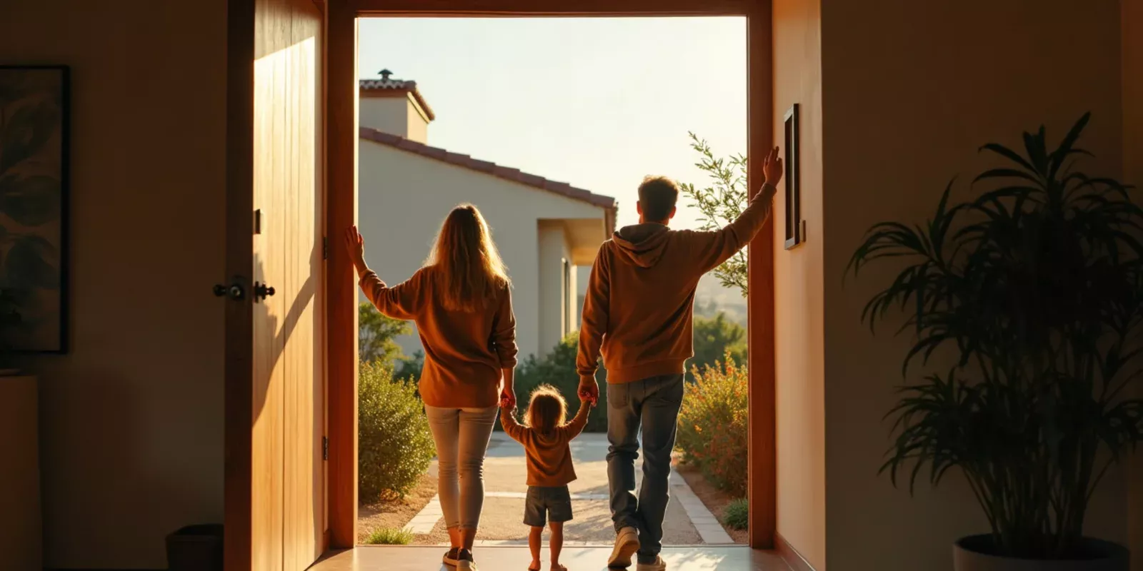 Trámites esenciales tras la compra de una casa
