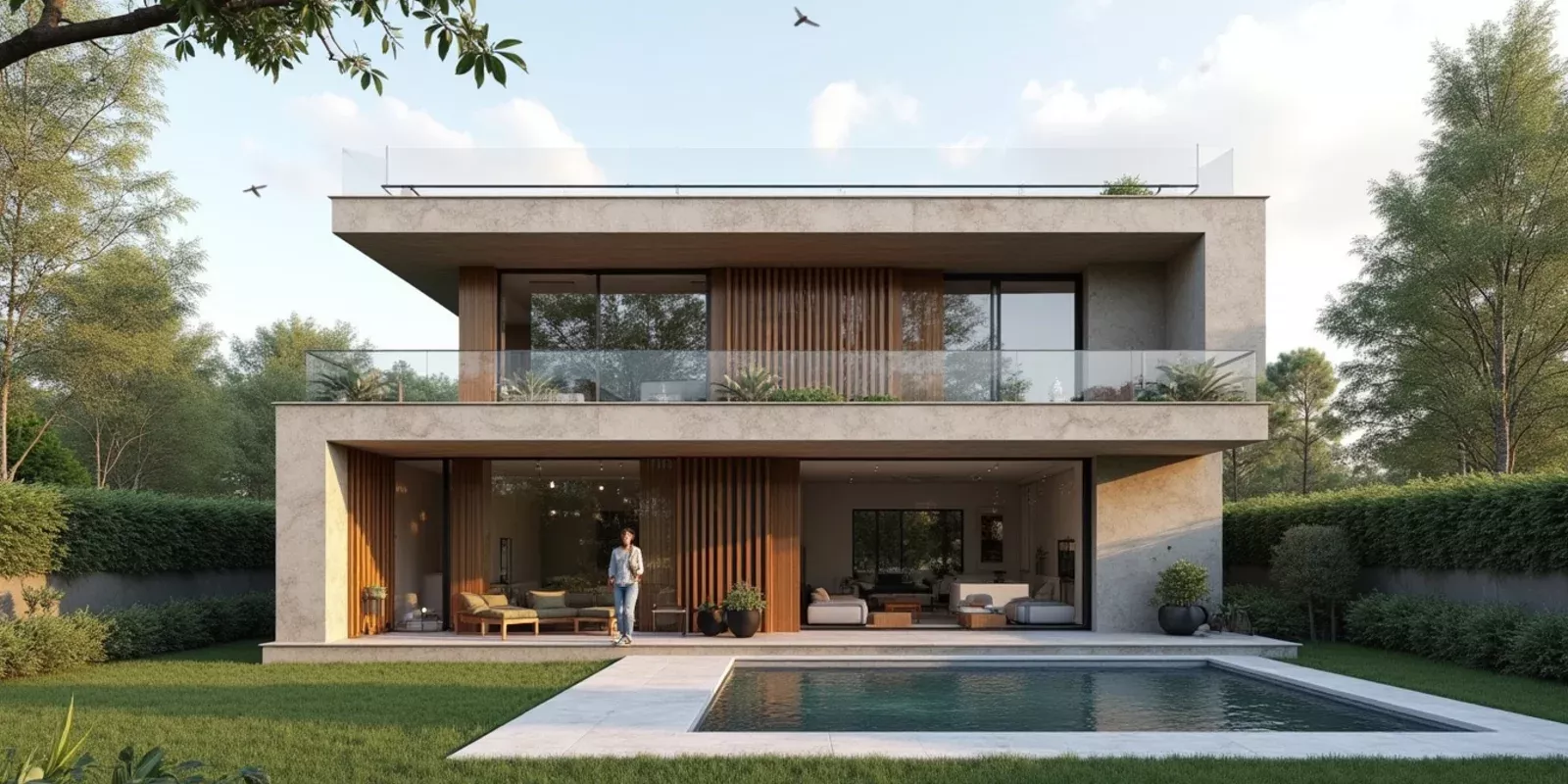 Guía para Comprar Casa de Nueva Construcción