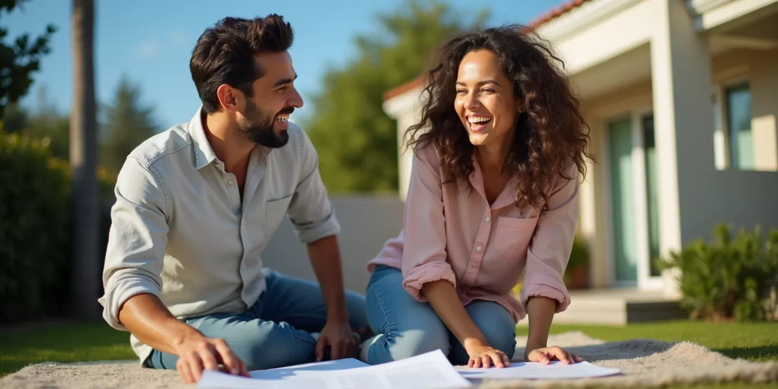 Guía para Comprar tu Primera Casa con Éxito