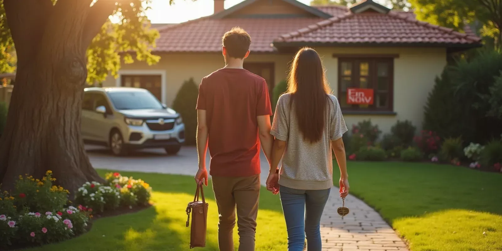 Ayudas para Primer Comprador de Casa en España