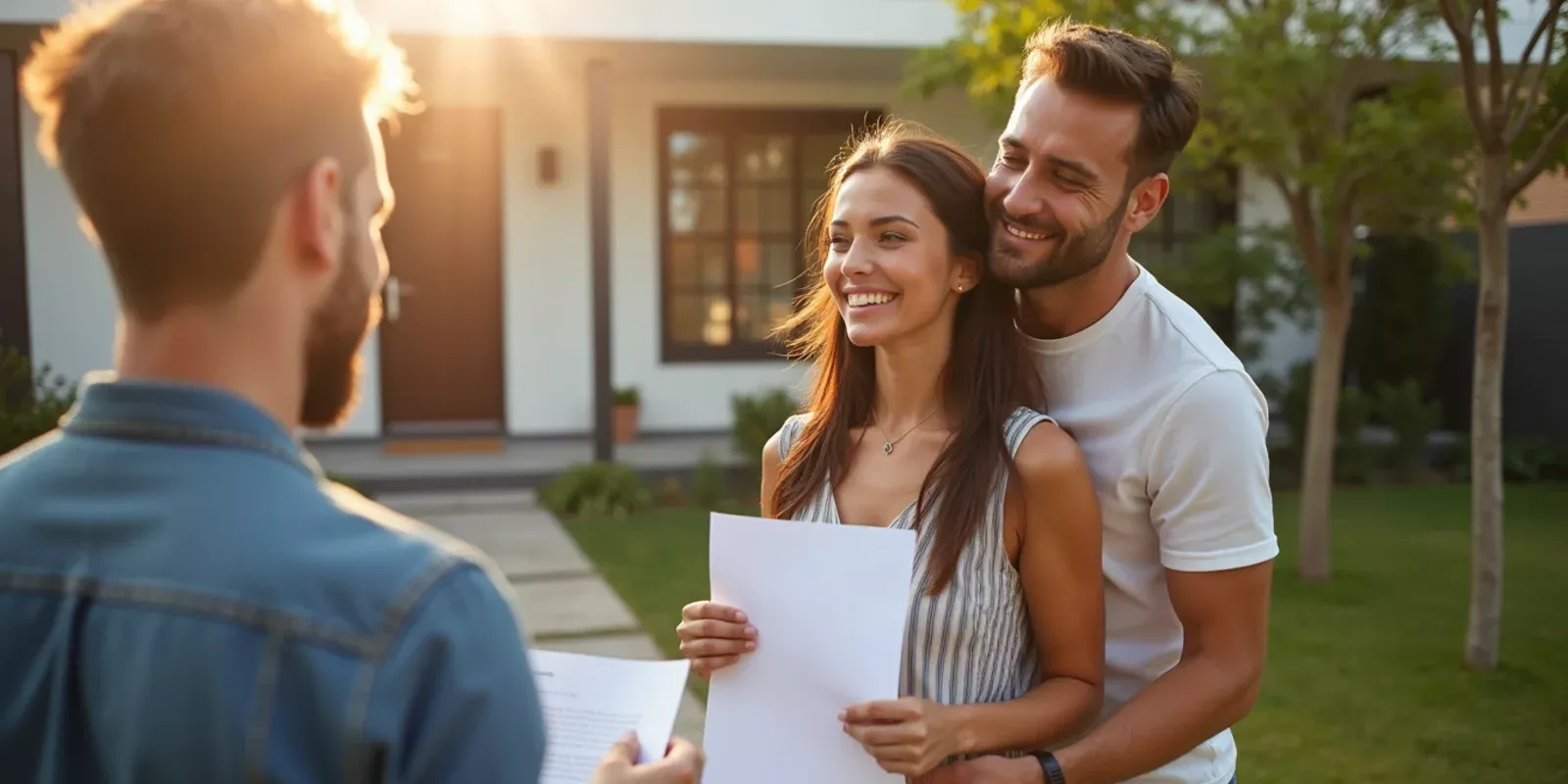 Préstamos Convencionales vs. FHA: ¿Cuál Elegir?