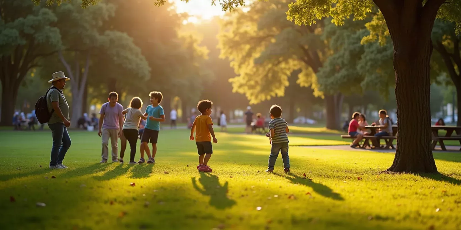 Beneficios de vivir en Kendall, FL