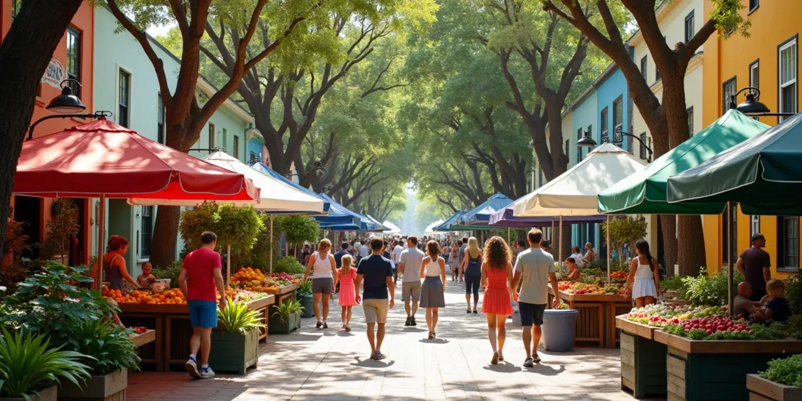 Beneficios de vivir en Coconut Grove, Florida