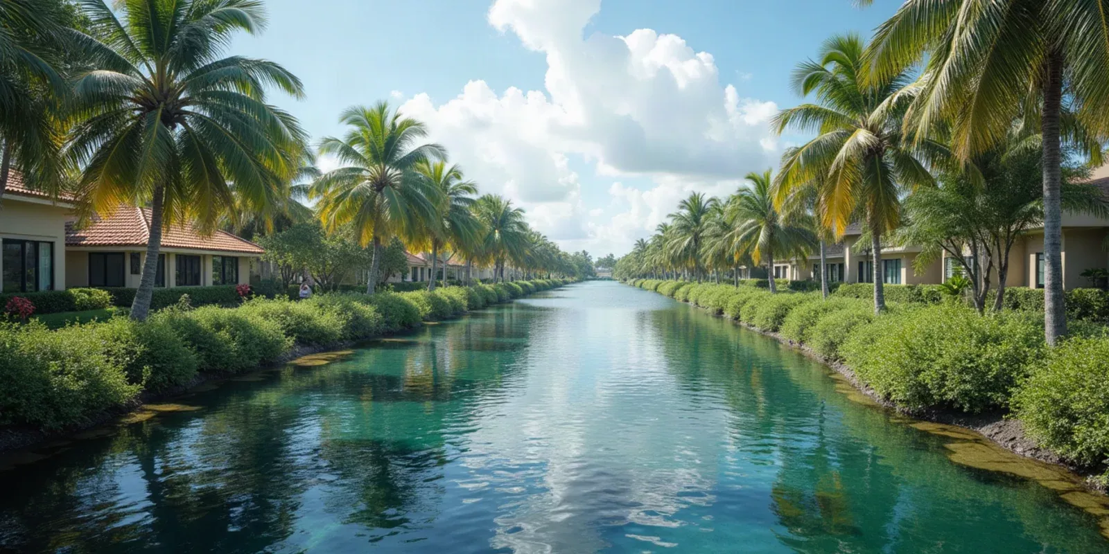 Beneficios de vivir en Cutler Bay, FL