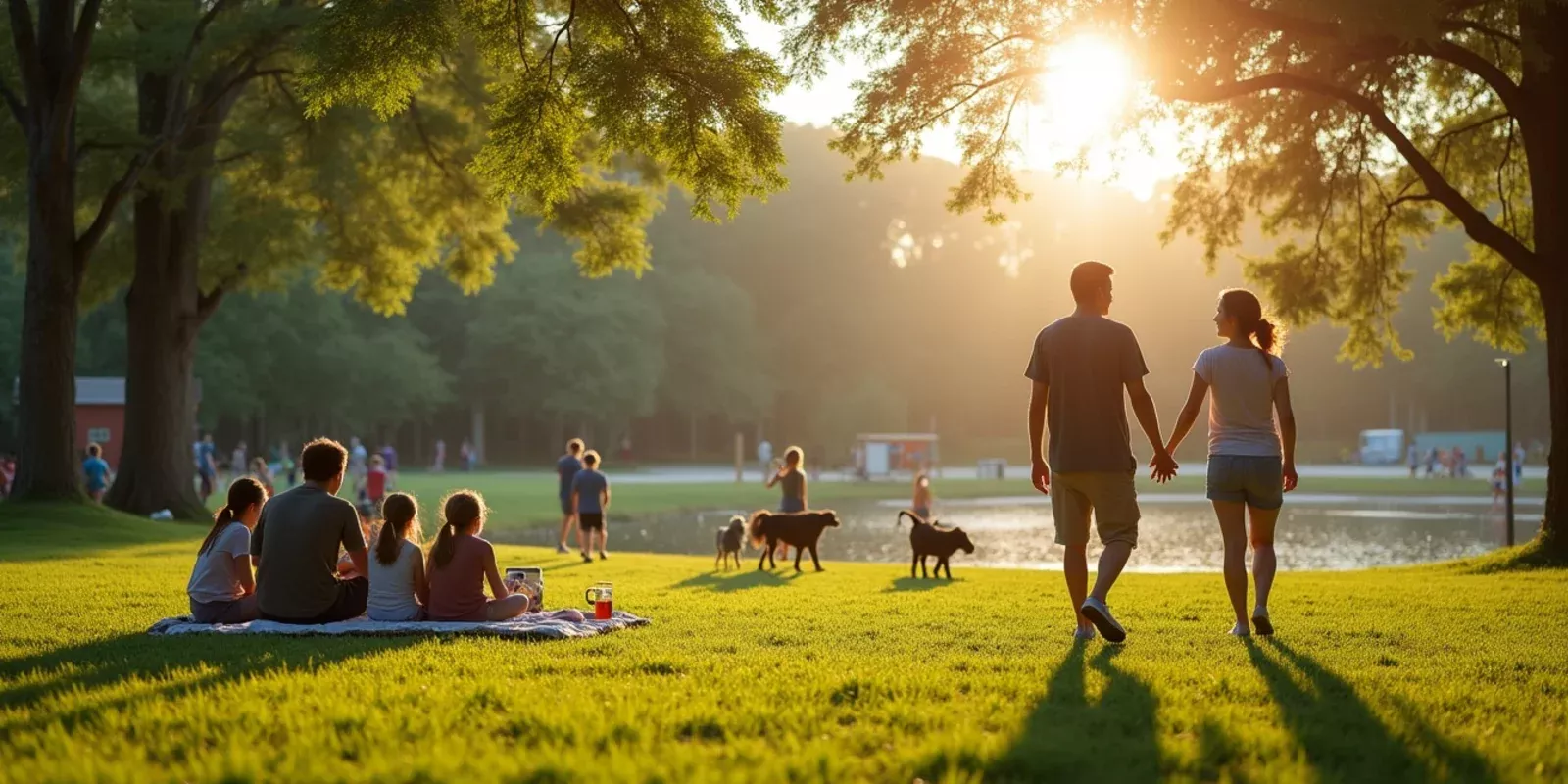 Beneficios de vivir en Davie, FL
