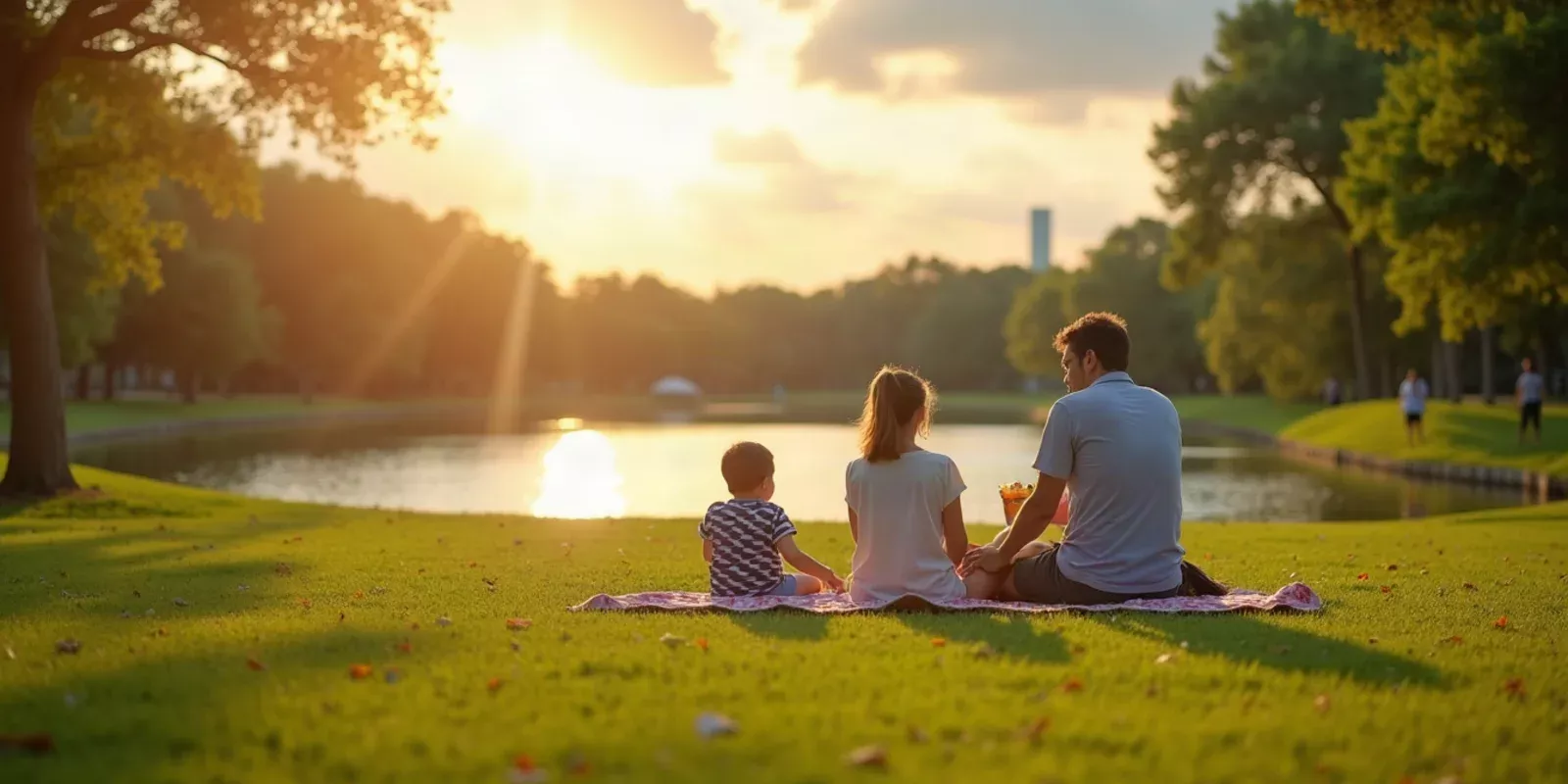 Beneficios de vivir en Miami Shores, FL