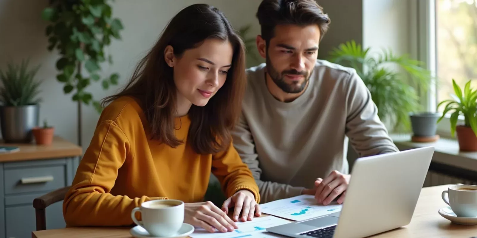 Mejora tu Crédito para Comprar tu Primera Casa