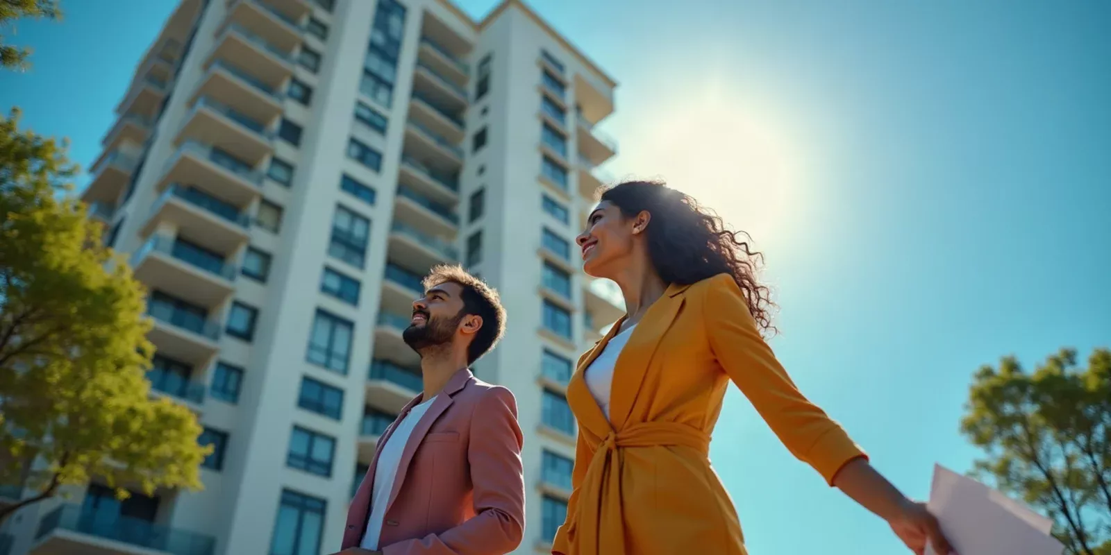 Opciones de Down Payment para Comprar un Condominio