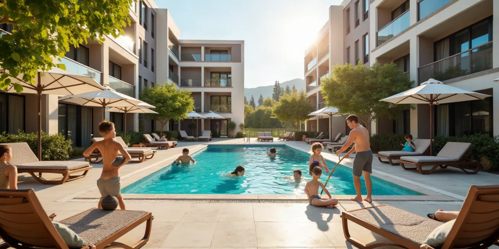 Diferencias de costos entre Condo Associations y HOA