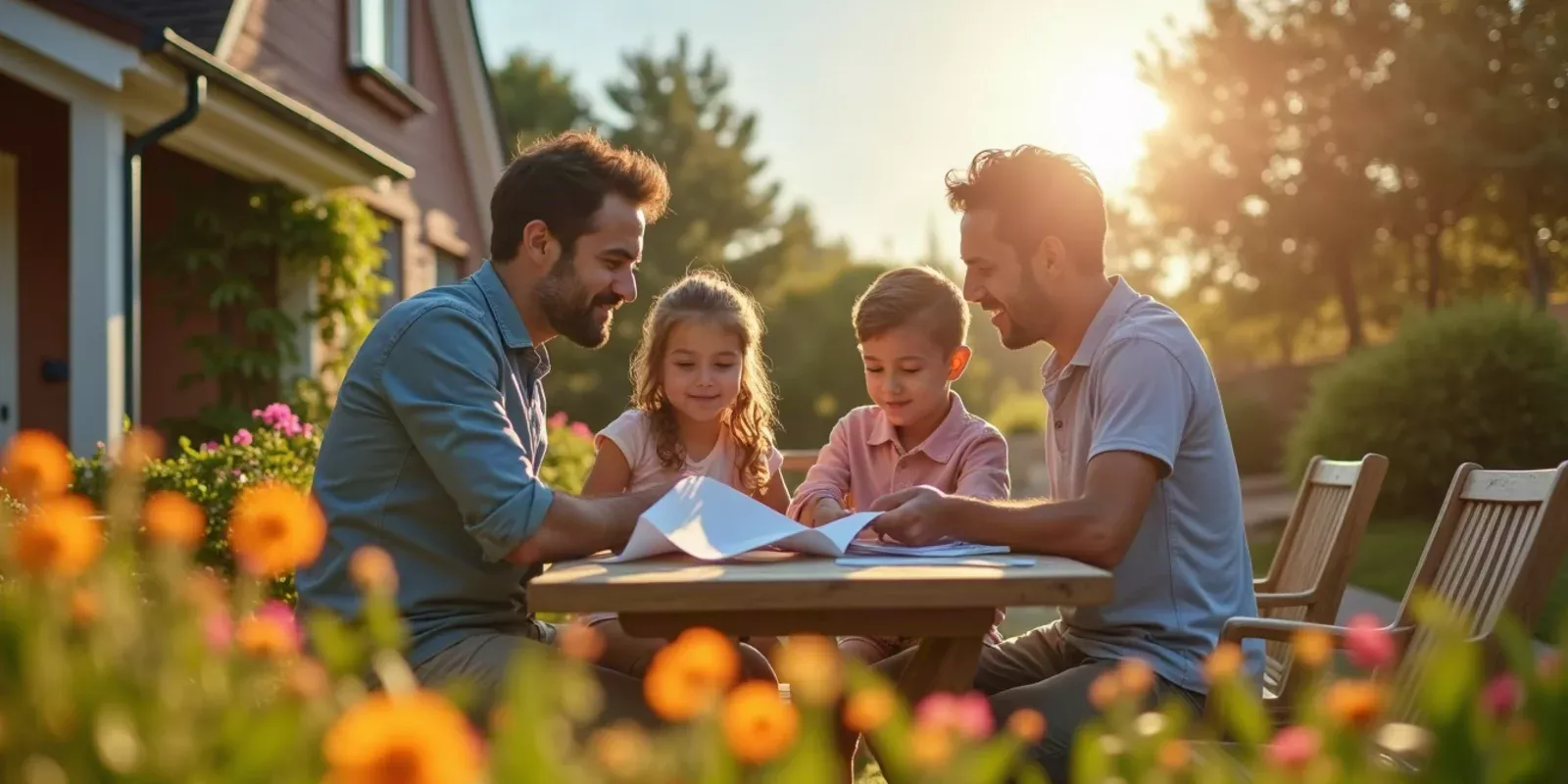 Beneficios del Homestead Exemption en tu Hogar
