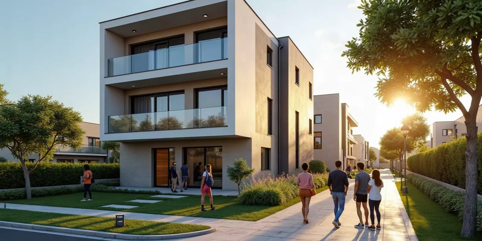Calidad en Nuevas Construcciones: Realidades y Consejos