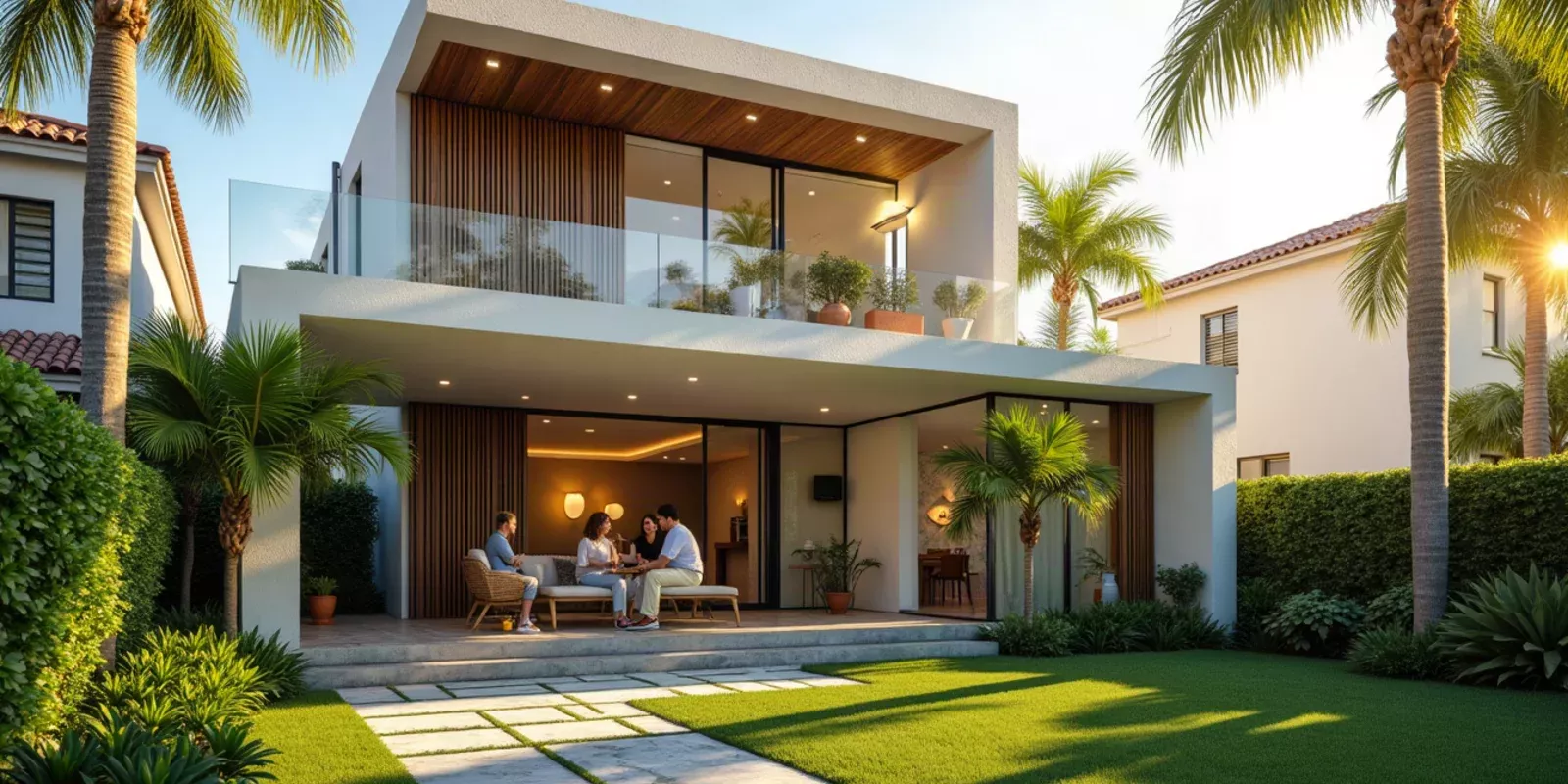 Precio Promedio de Casas en Miami 2023