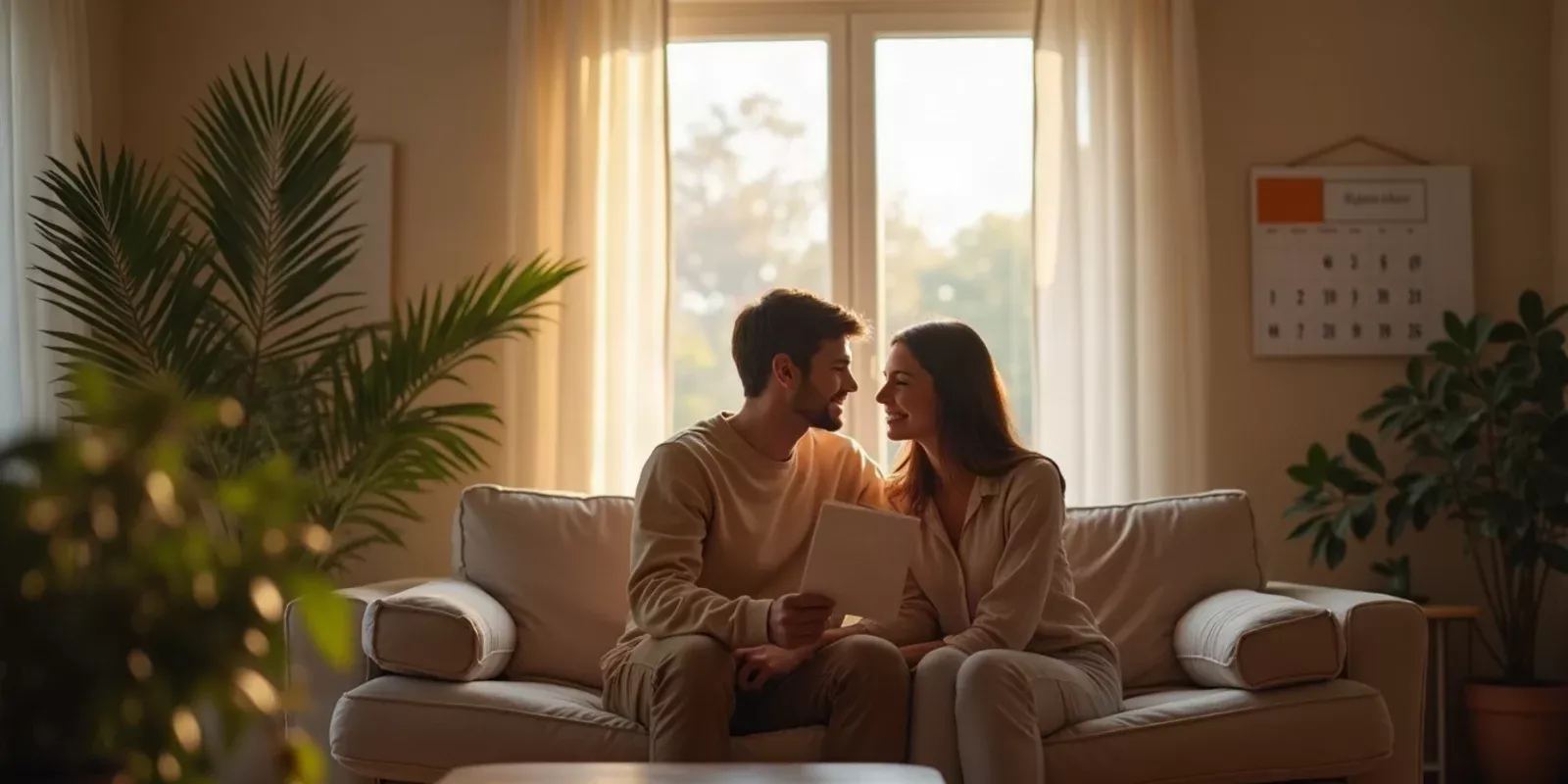 El mejor mes para comprar casa: enero es clave
