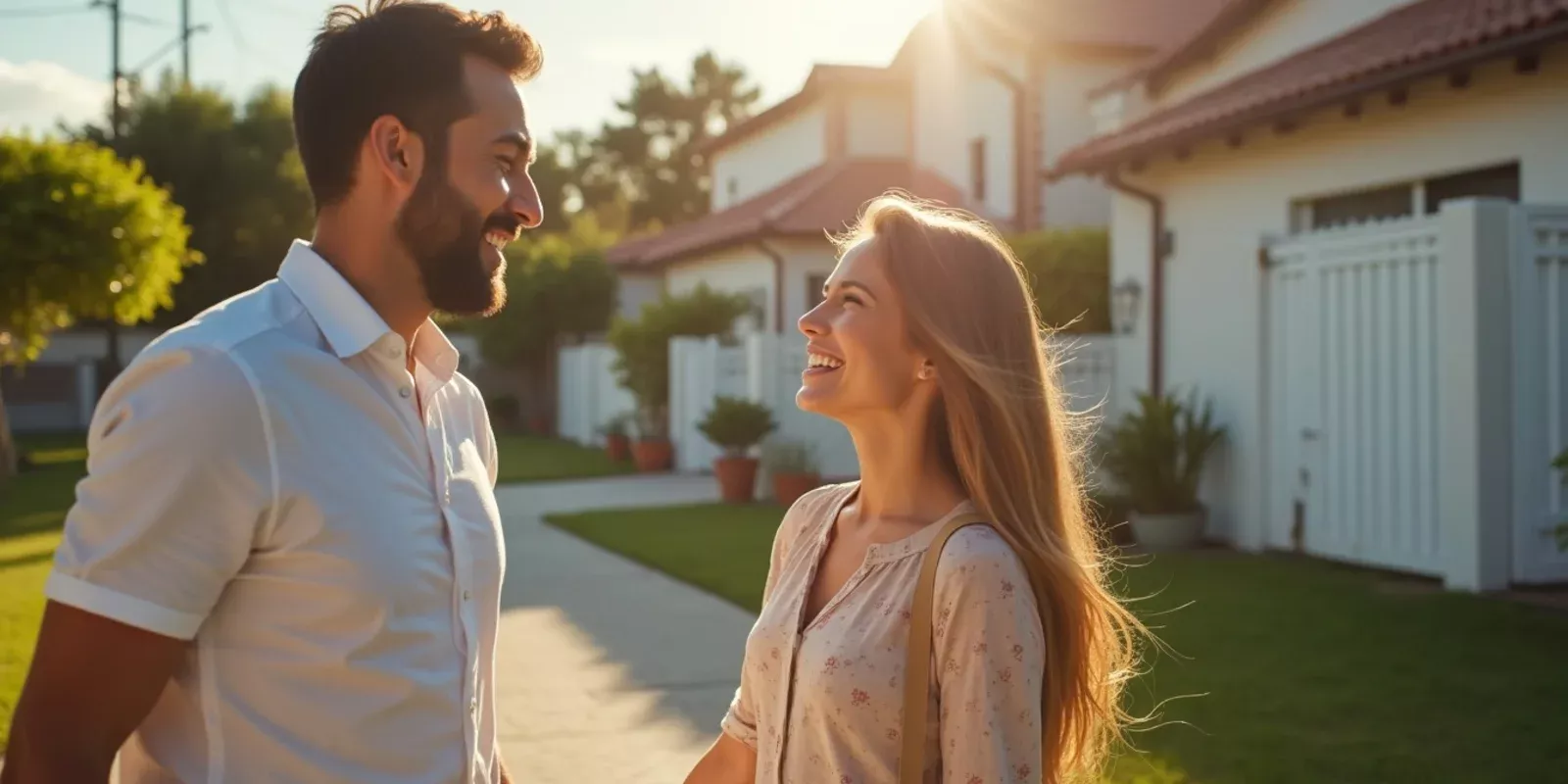 Beneficios de comprar casa por primera vez