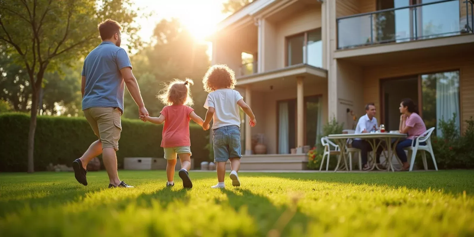 Casas de un piso vs. casas de dos pisos: ¿cuál elegir?