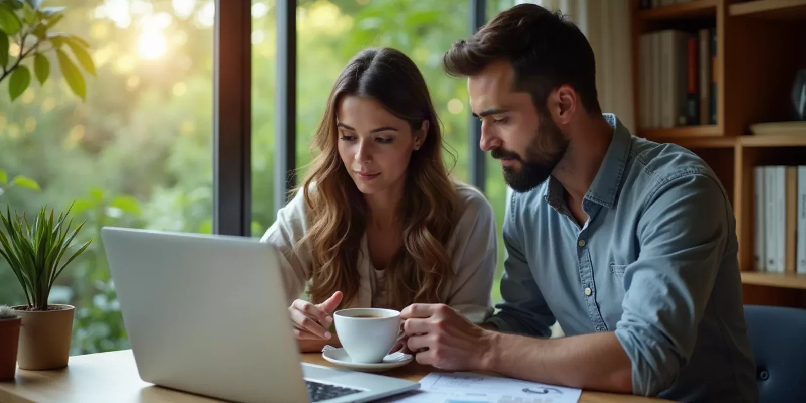 Comprar otra casa: vender o refinanciar