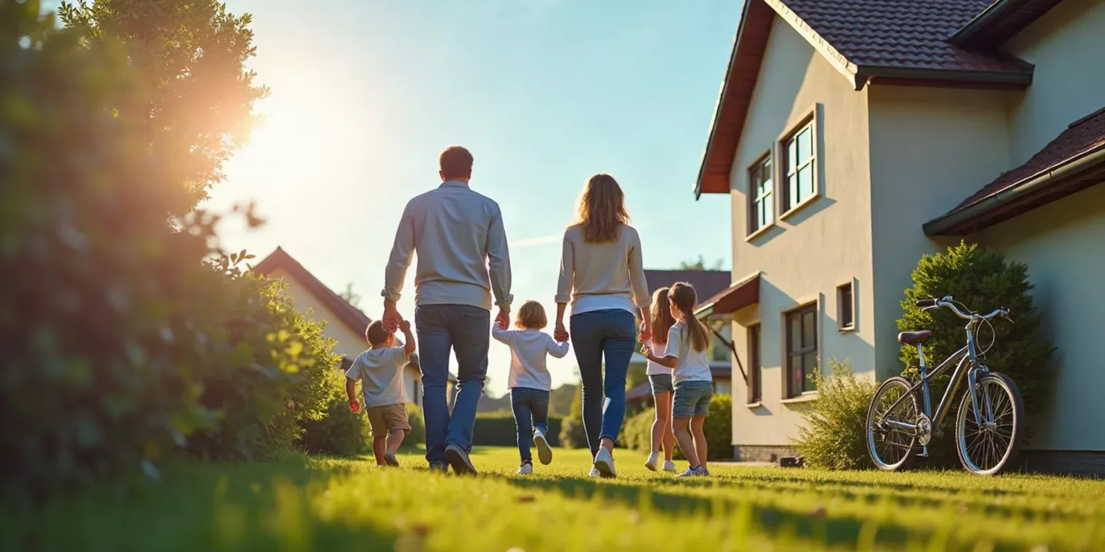 Equity en la compra de tu primera casa
