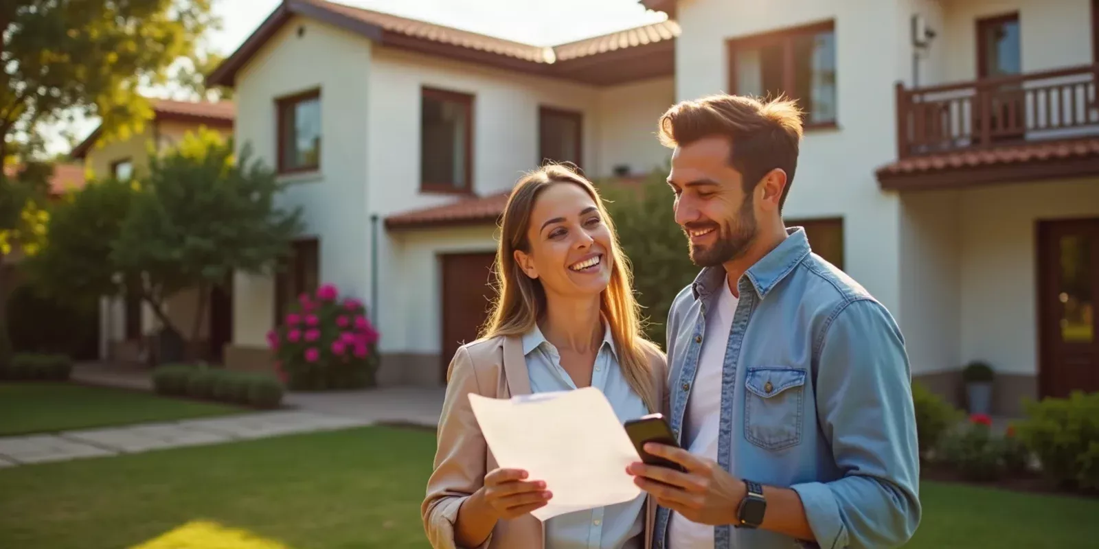 Cómo saber si estás listo para comprar tu casa