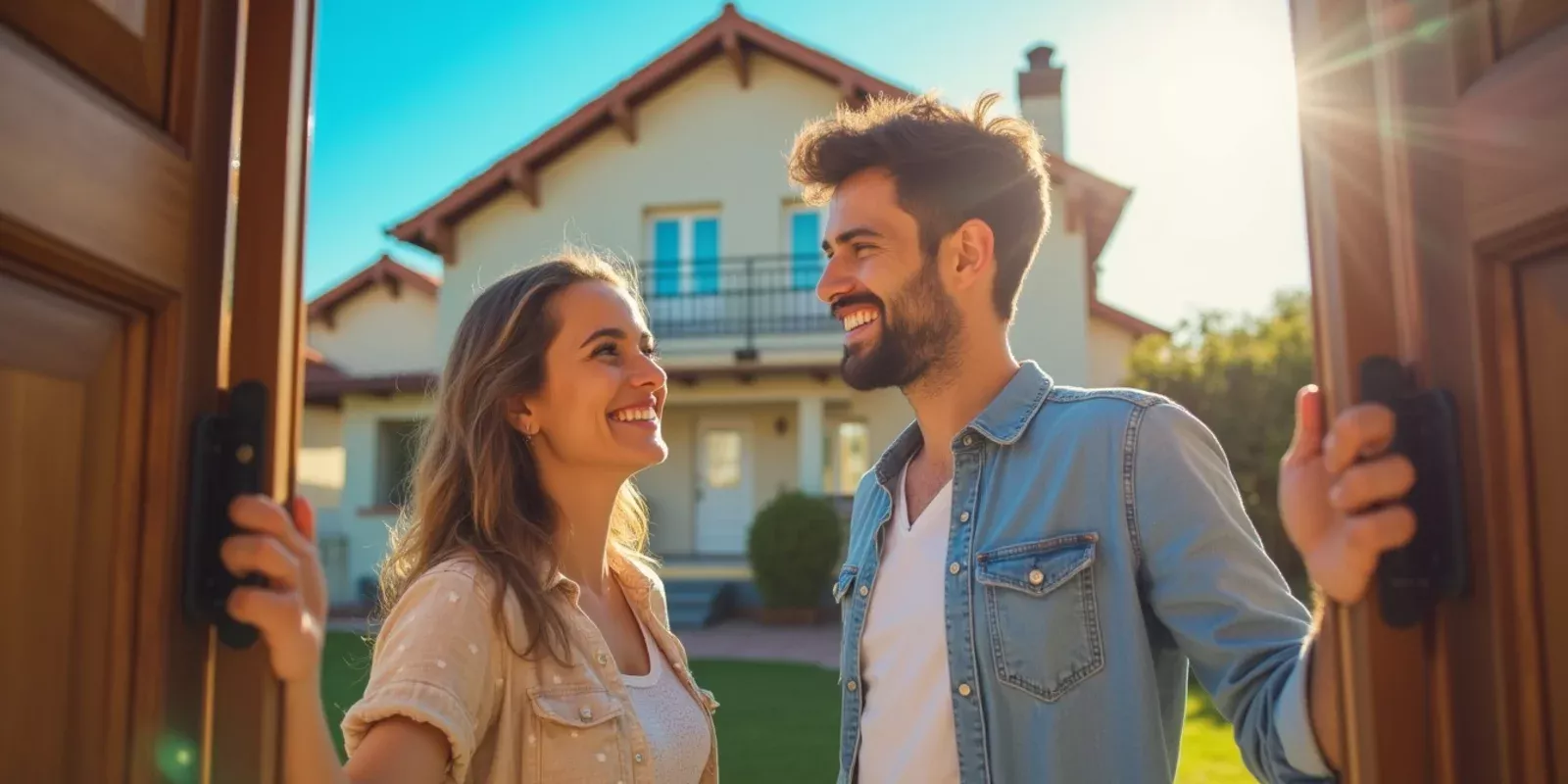 Cómo la tasa de interés afecta tu primera casa