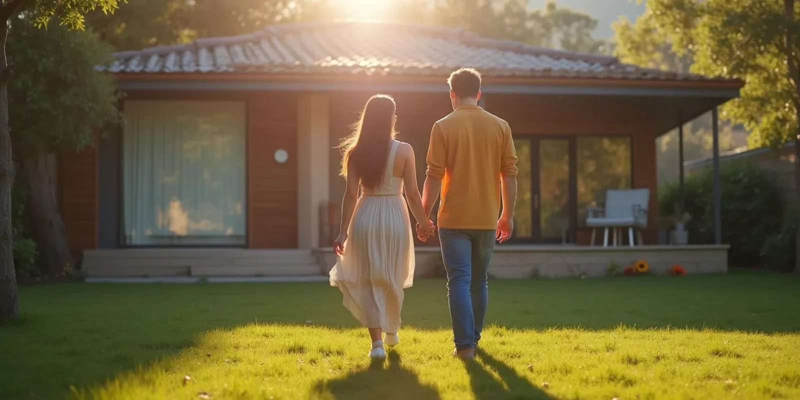 Tipos de préstamos para compradores de primera casa