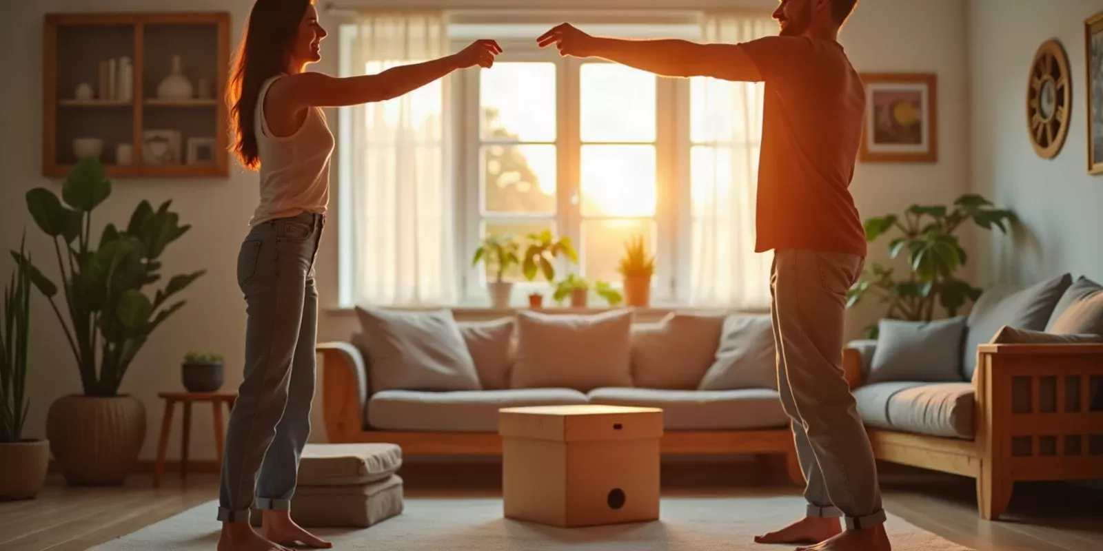 Cómo calificar para comprar tu primera casa