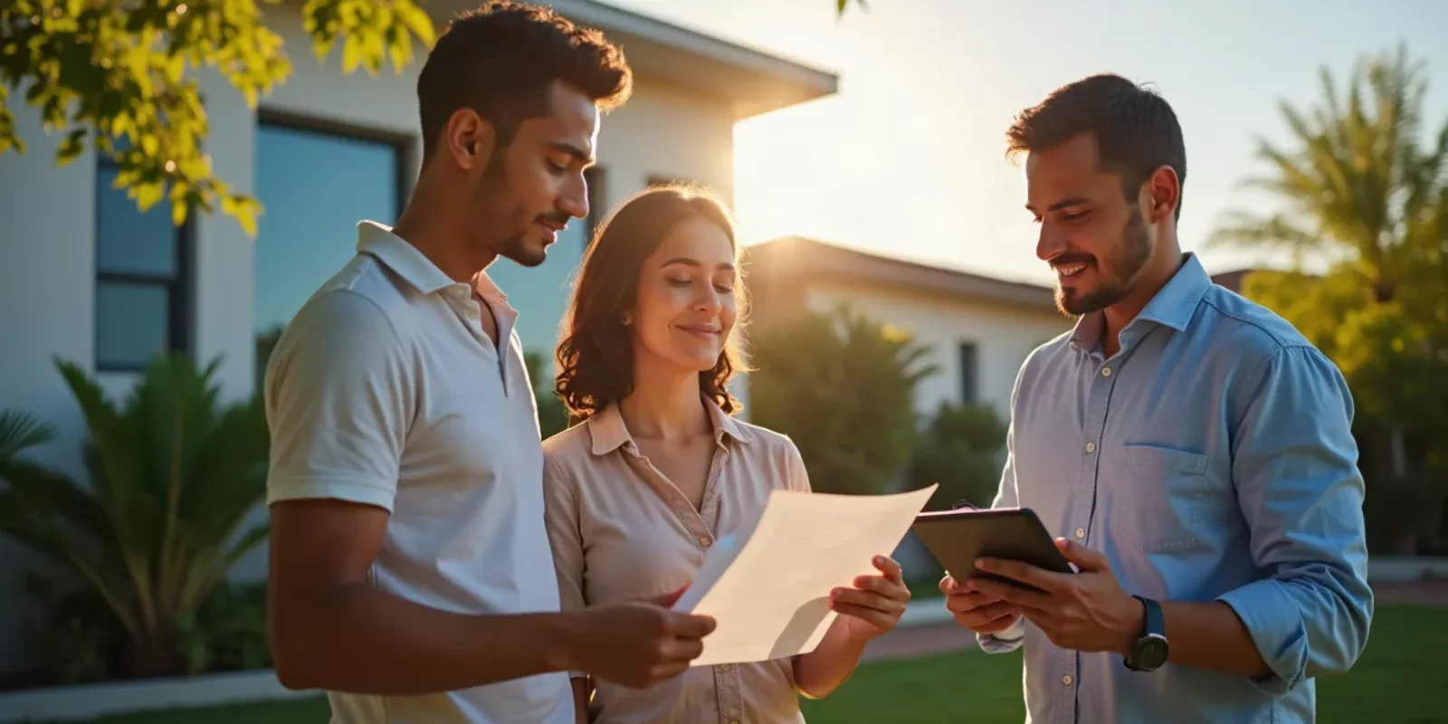 Programas de ayuda para primeros compradores en Miami