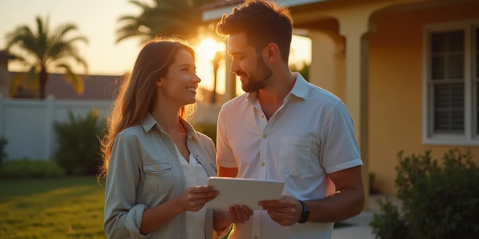 Programas de ayuda para compradores de casa en Broward