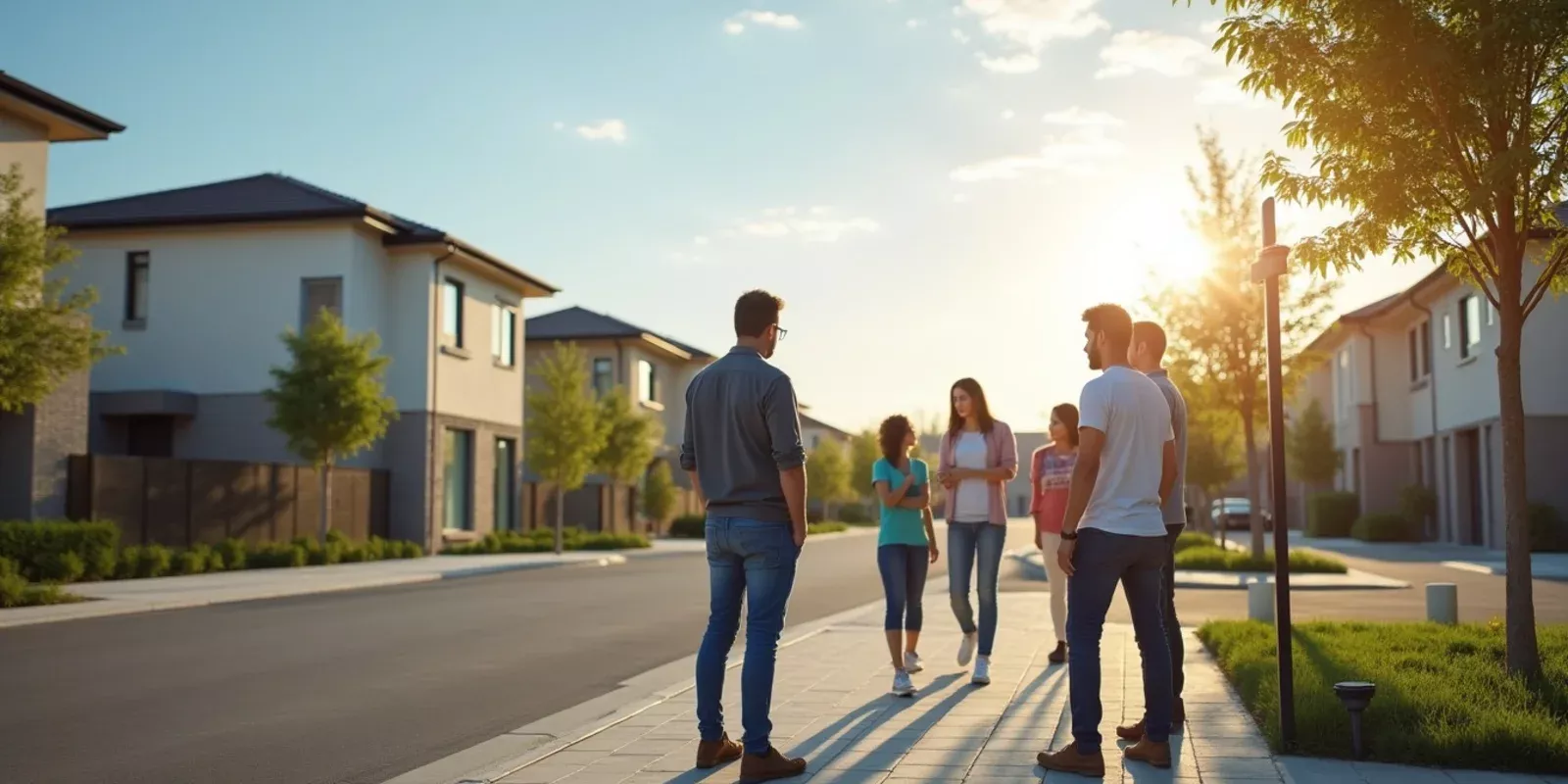 Impuestos Altos en Casas Nuevas: ¿Por Qué?