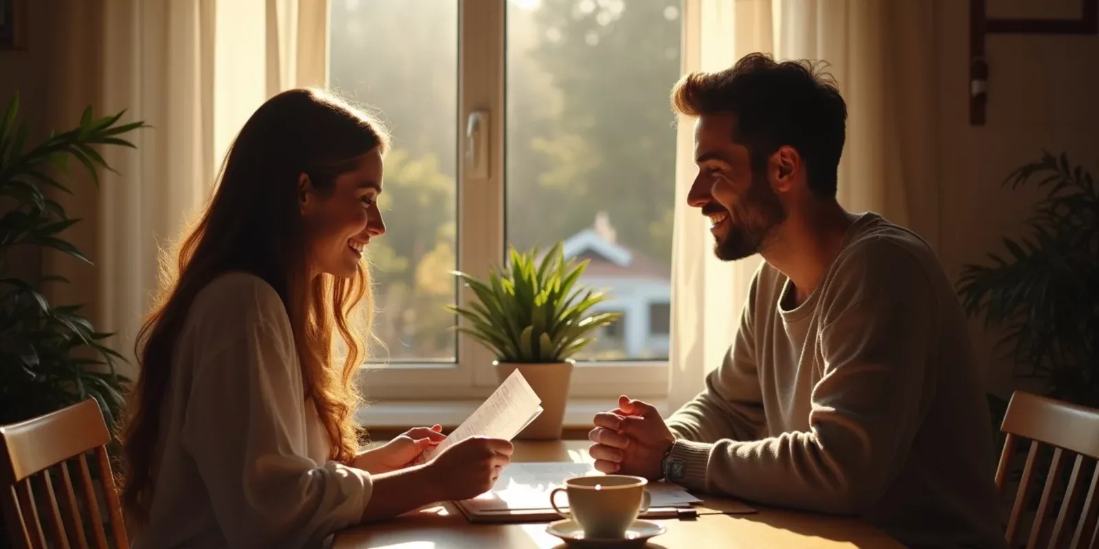 Cómo mejorar tu crédito para comprar una casa