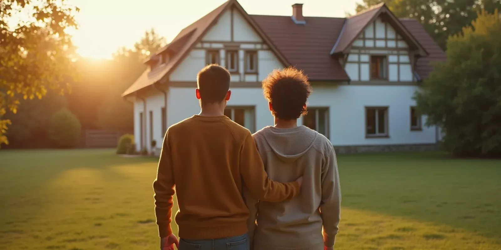 Gastar tus ahorros en la compra de una casa: ¿bueno o malo?