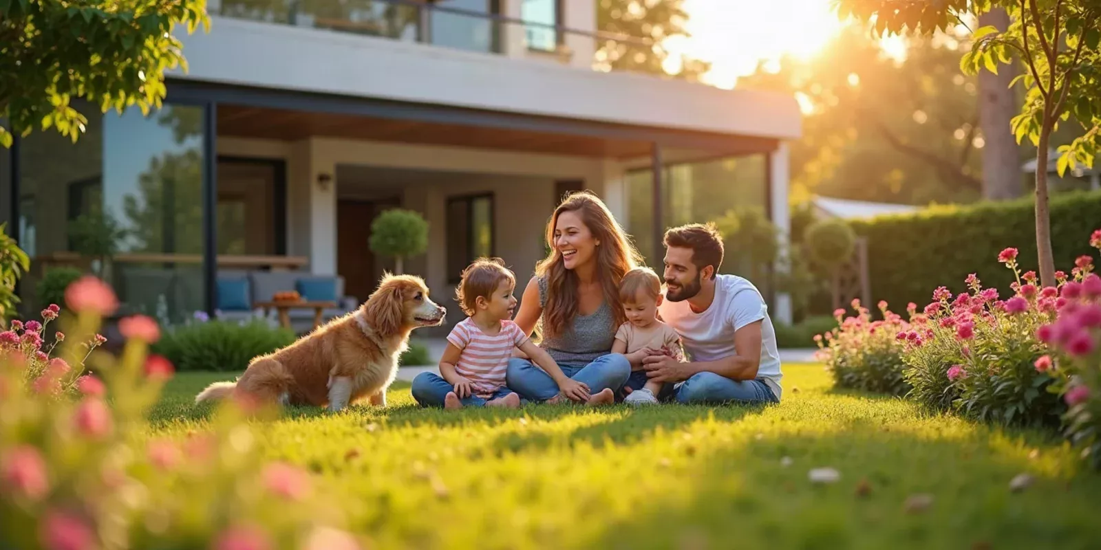 Beneficios de Tener Casa Propia en Tu Vida