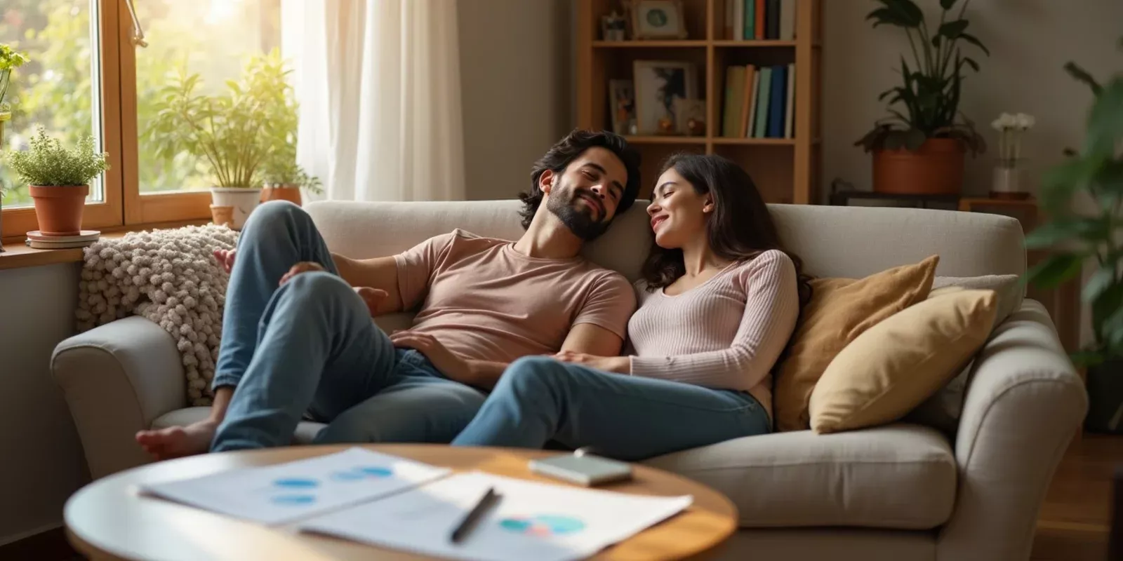 Tiempo de residencia en propiedad con préstamo FHA
