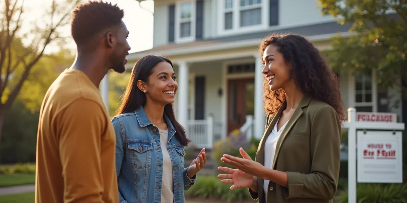 Beneficios del Préstamo FHA para Comprar Vivienda