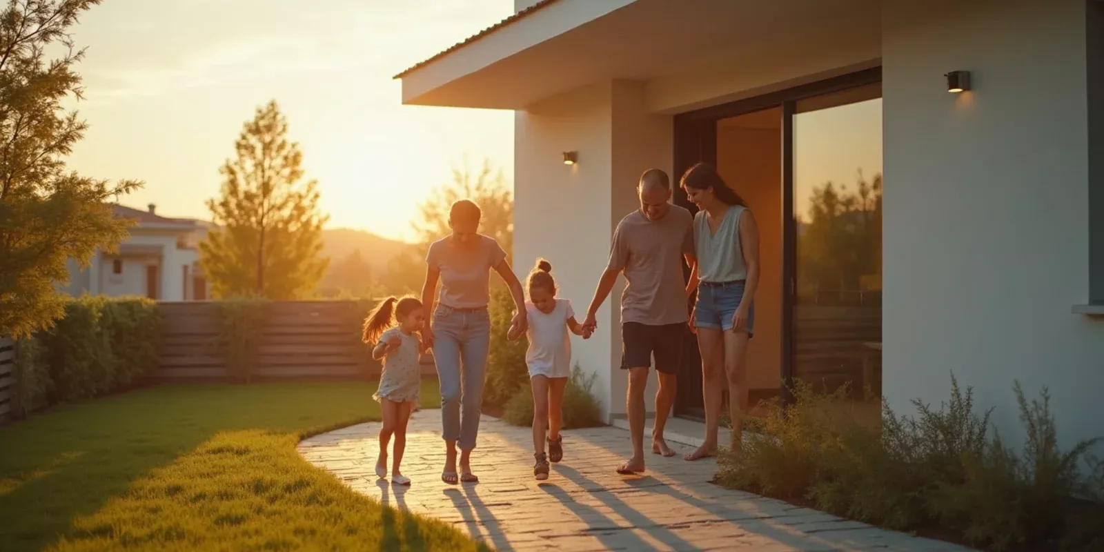 Beneficios de Comprar Casa en Este Momento